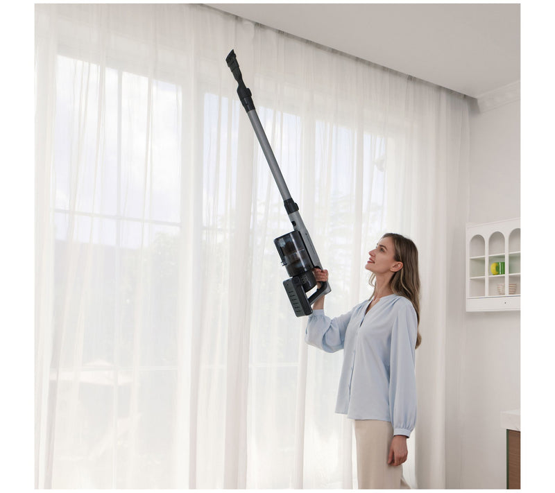 Tineco GO Pet Pro 503 Cordless Stick Vacuum wZero Tangle Brush — View 7