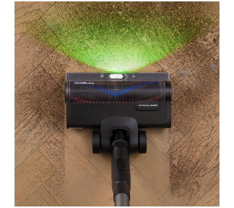 Tineco GO Pet Pro 503 Cordless Stick Vacuum wZero Tangle Brush — View 8
