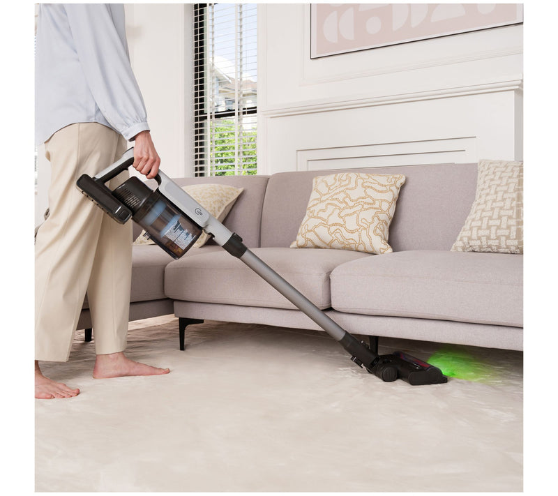 Tineco GO Pet Pro 503 Cordless Stick Vacuum wZero Tangle Brush — View 5