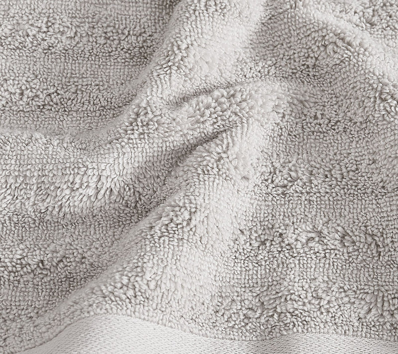 London Fog Zero Twist 6 Piece Towel Set — View 15