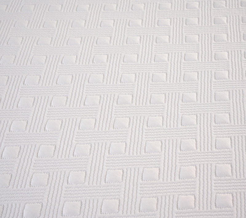 Northern Nights Tencel Spandex Mattress Protector - Queen — View 4