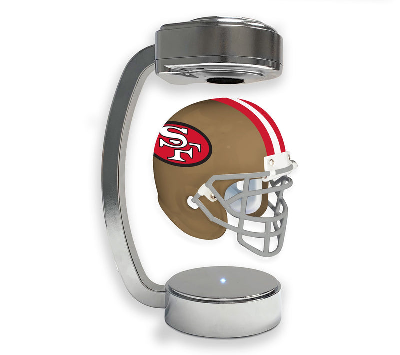 Pegasus Sports NFL Mini Throwback Hover Helmet — Main view