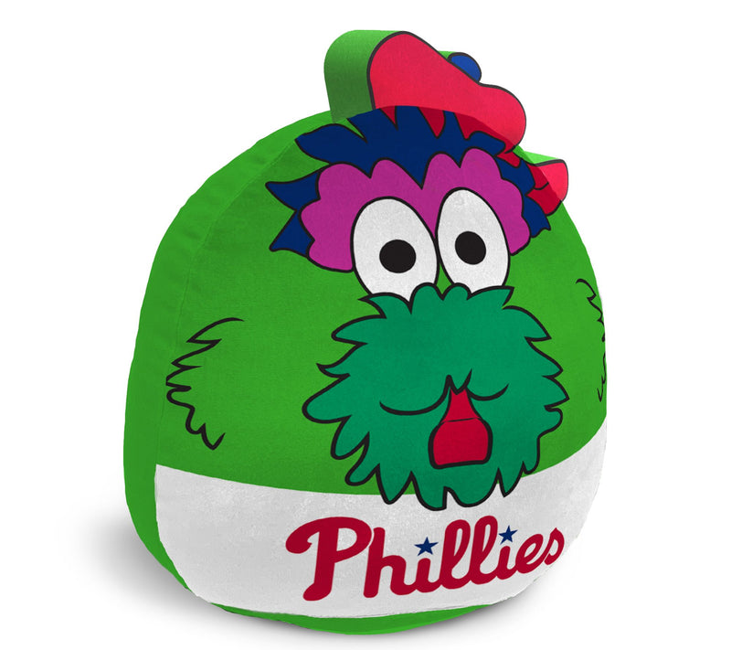 Pegasus Sports MLB Plushie Mascot — View 4