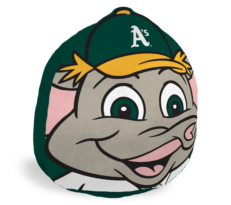 Pegasus Sports MLB Plushie Mascot — View 5