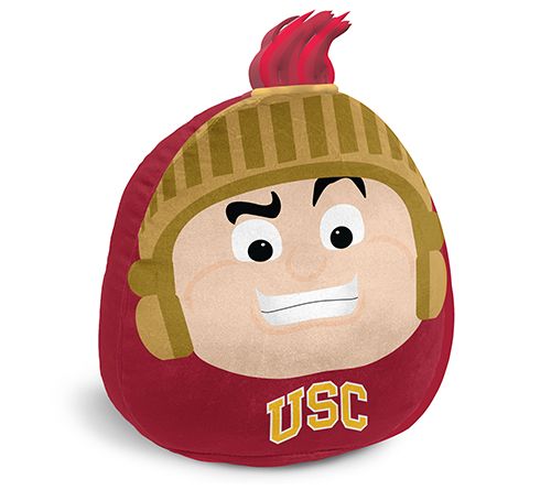 Pegasus Sports NCAA Plushie Mascot W/ Features — View 4