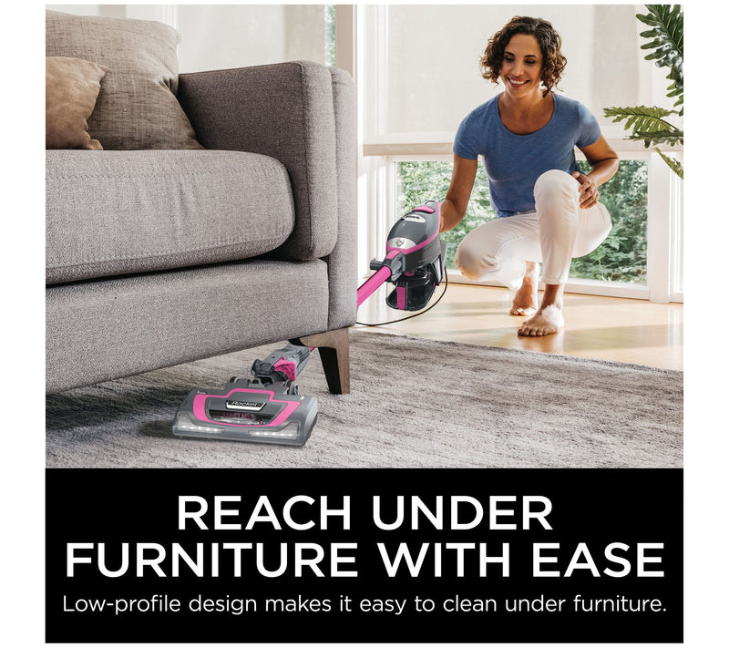 Shark Rocket Pro DLX Corded Stick Vacuum — View 5
