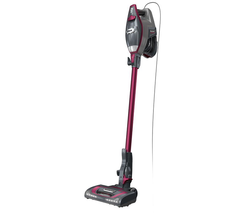 Shark Rocket Pro DLX Corded Stick Vacuum — View 2