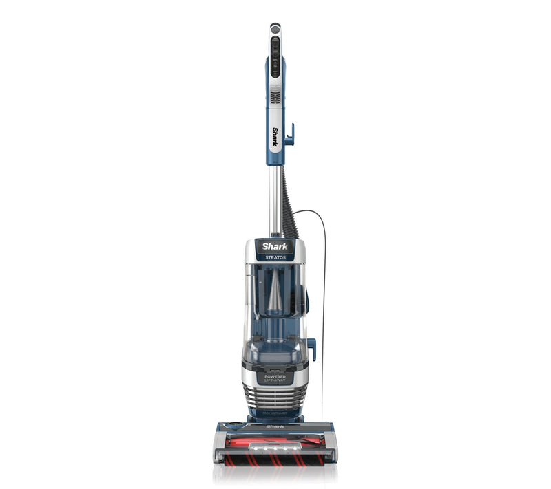 Shark Stratos Upright Vacuum with DuoClean PowerFins — Main view