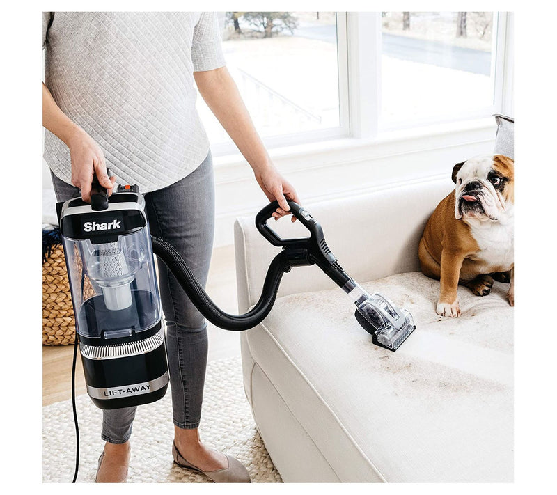 Shark Navigator Lift-Away ADV Upright Vacuum — View 10