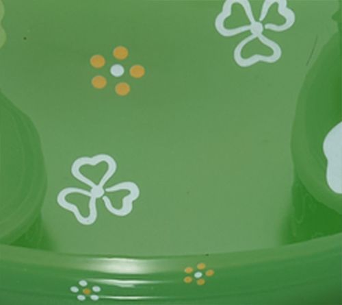 Temp-tations Seasonal 5-Piece Enamel on Steel Bowl Set — View 6