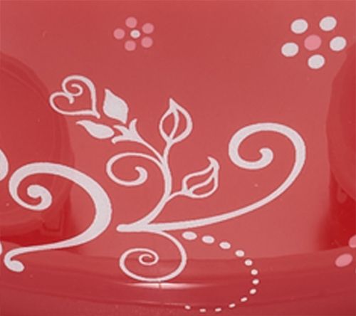 Temp-tations Seasonal 5-Piece Enamel on Steel Bowl Set — View 4