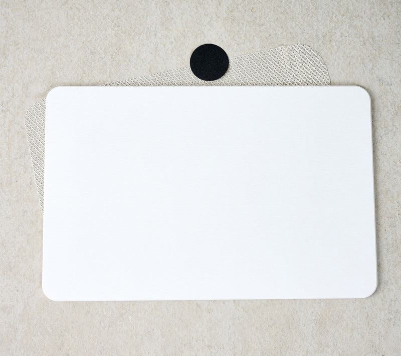 Henning Lee Solid Quick Dry Stone Bathmat — View 9