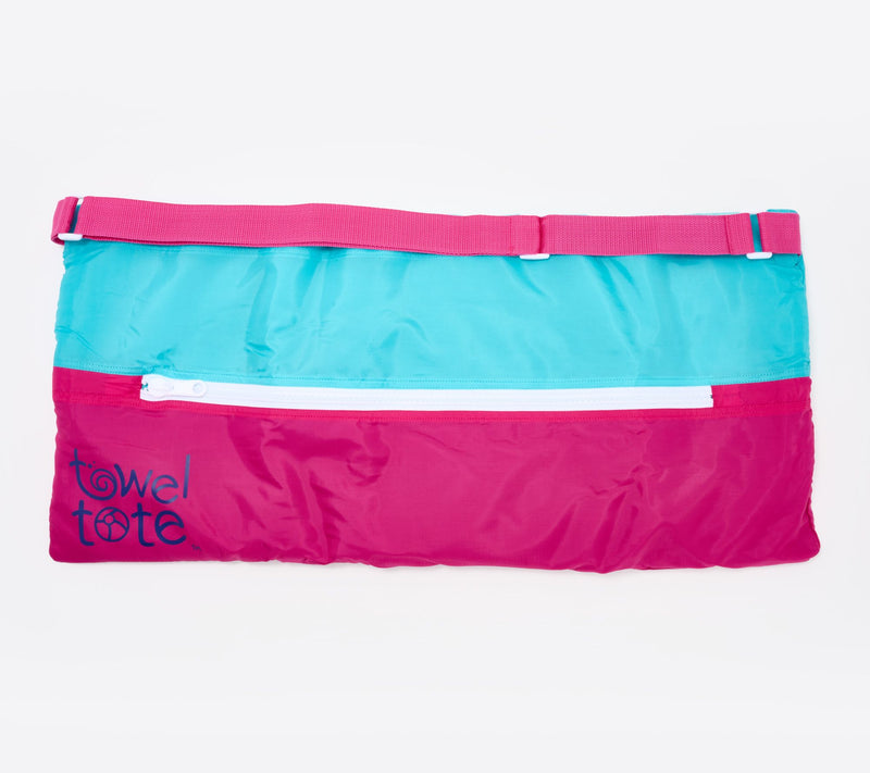 TowelTote Always a Bag Always a Towel — View 14