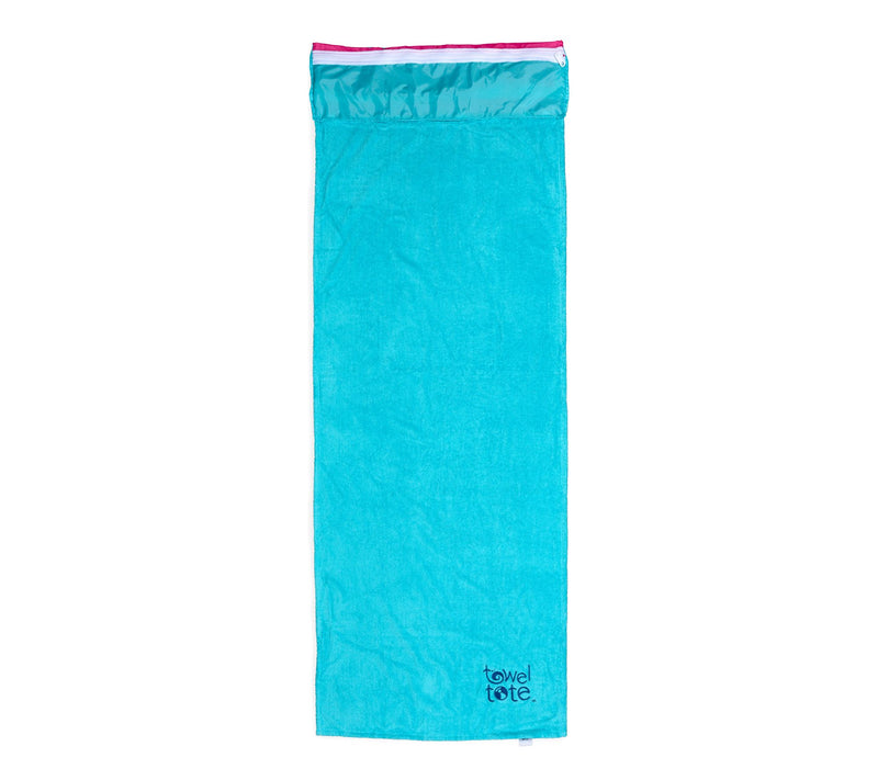 TowelTote Always a Bag Always a Towel — View 13