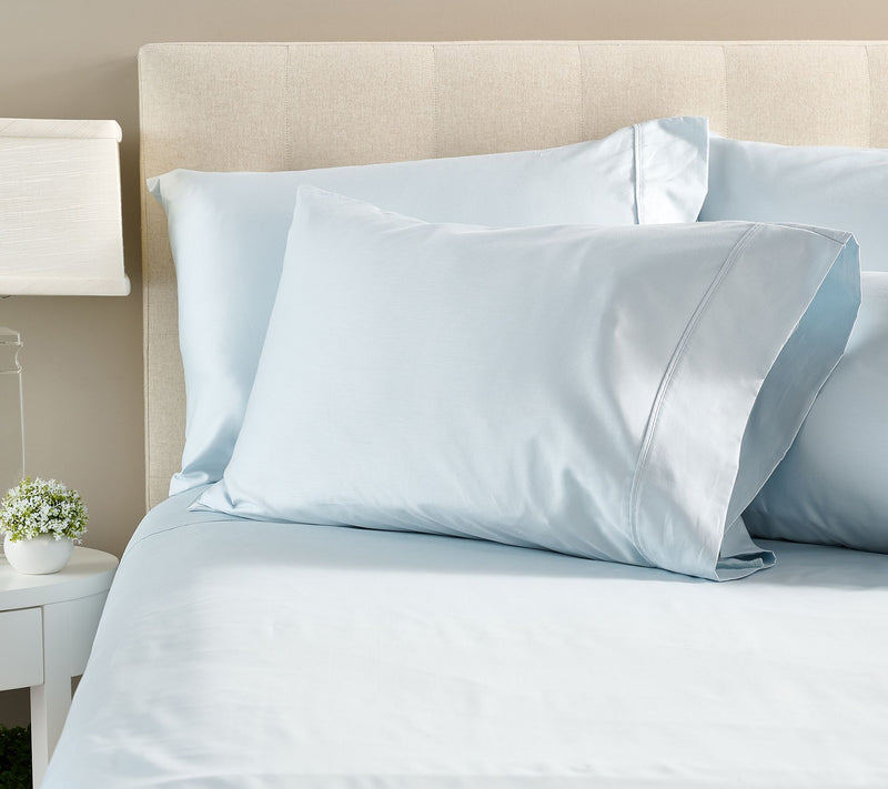Northern Nights 400TC Air Rich Cooling Sheet Set w/ Extra Cases- Twin — View 15