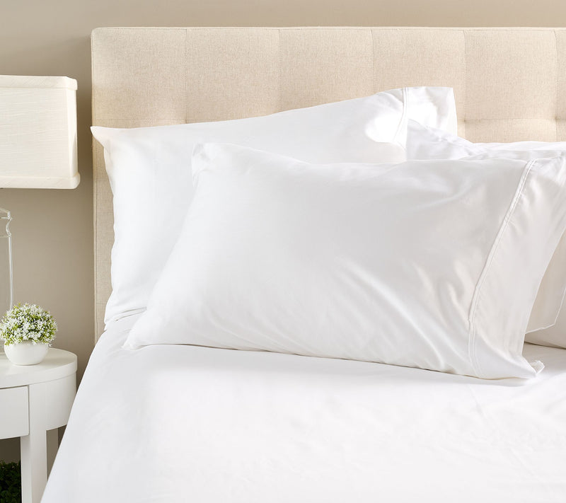 Northern Nights 400TC Air Rich Cooling Sheet Set w/ Extra Cases- Twin — View 16