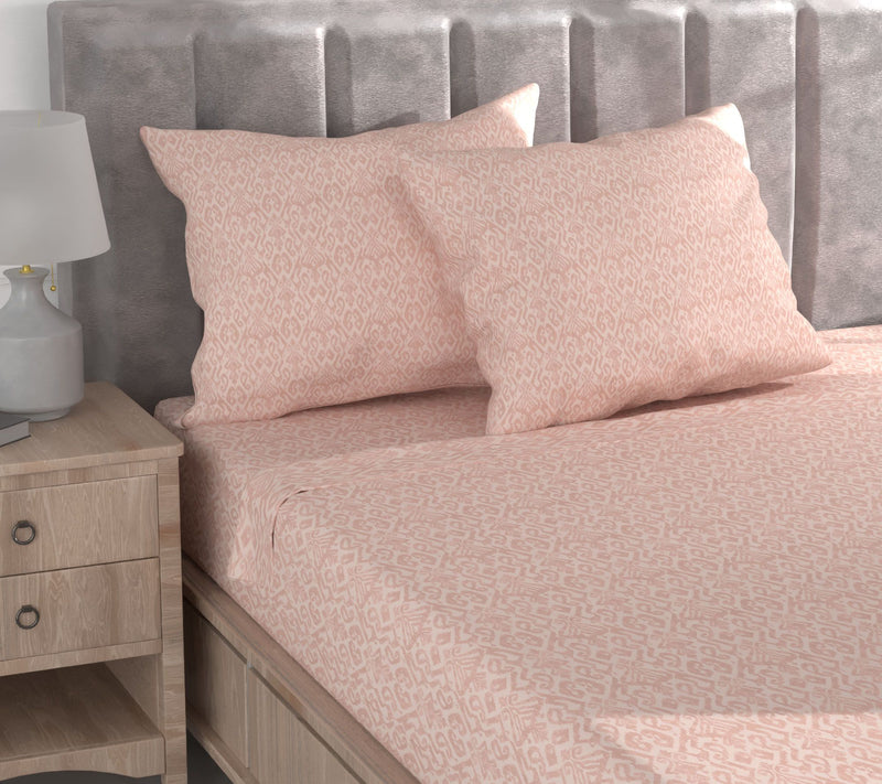 Northern Nights 400TC Air Rich Cooling Sheet Set w/ Extra Cases- Full — View 25