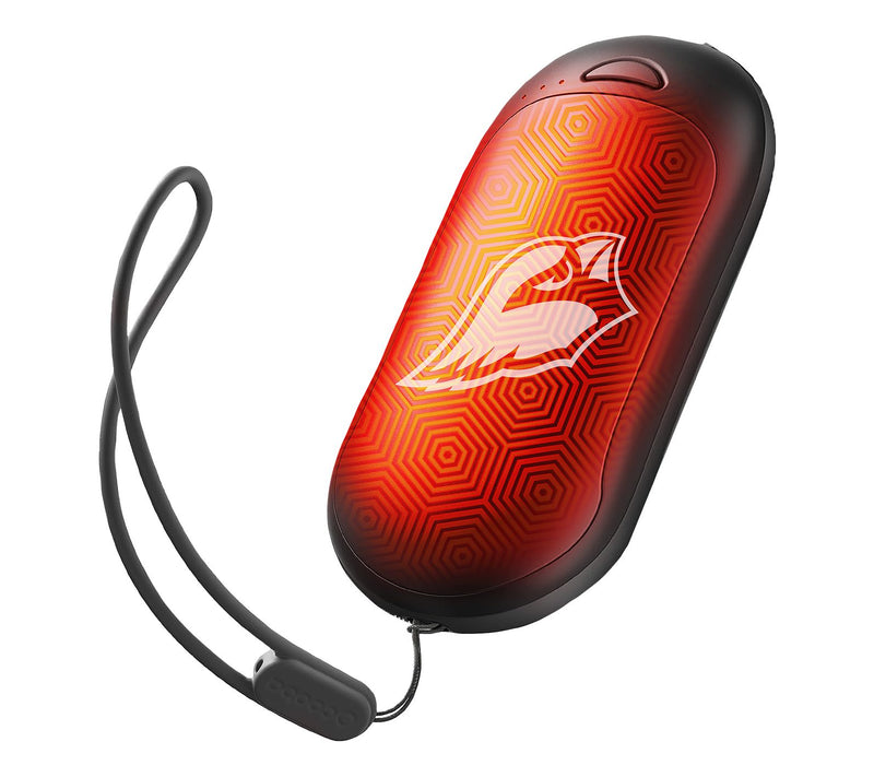 ActionHeat NFL Rechargeable Hand Warmer — View 2
