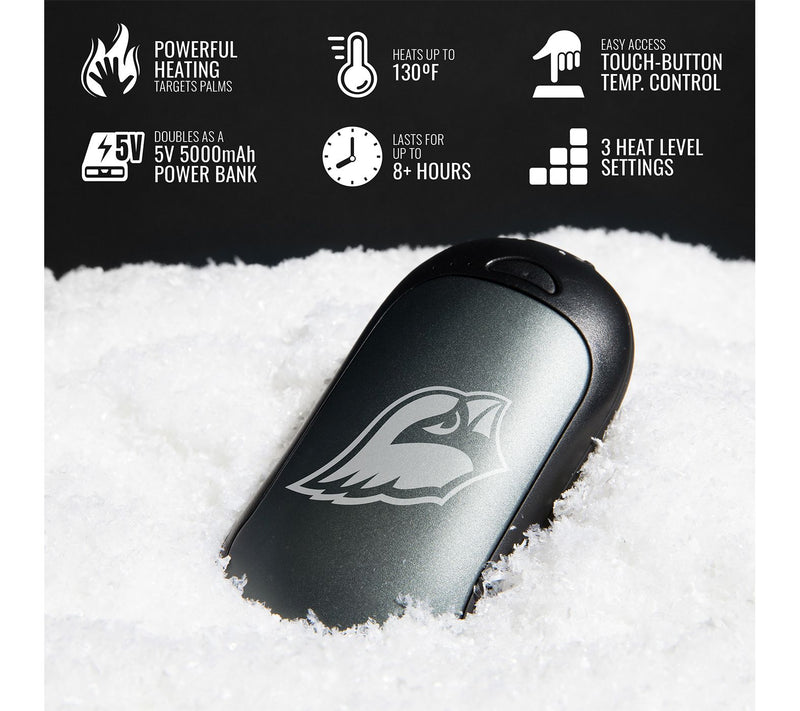 ActionHeat NFL Rechargeable Hand Warmer — View 5