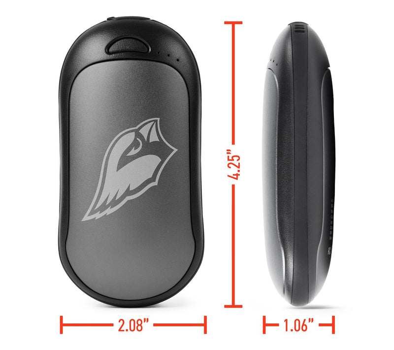 ActionHeat NFL Rechargeable Hand Warmer — View 6