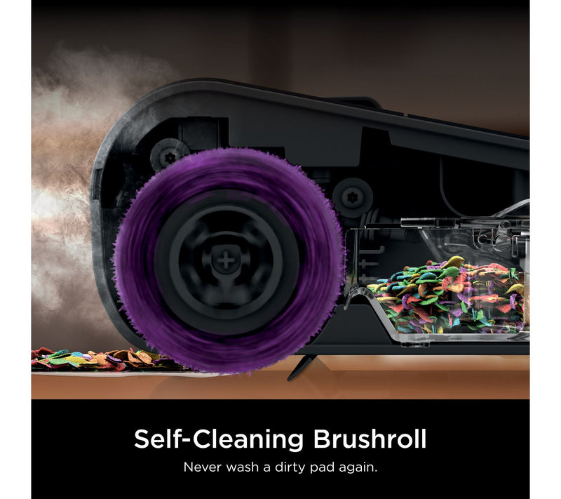 Shark Steam Pickup 3-in-1 Steam & Sanitize Mop — View 4