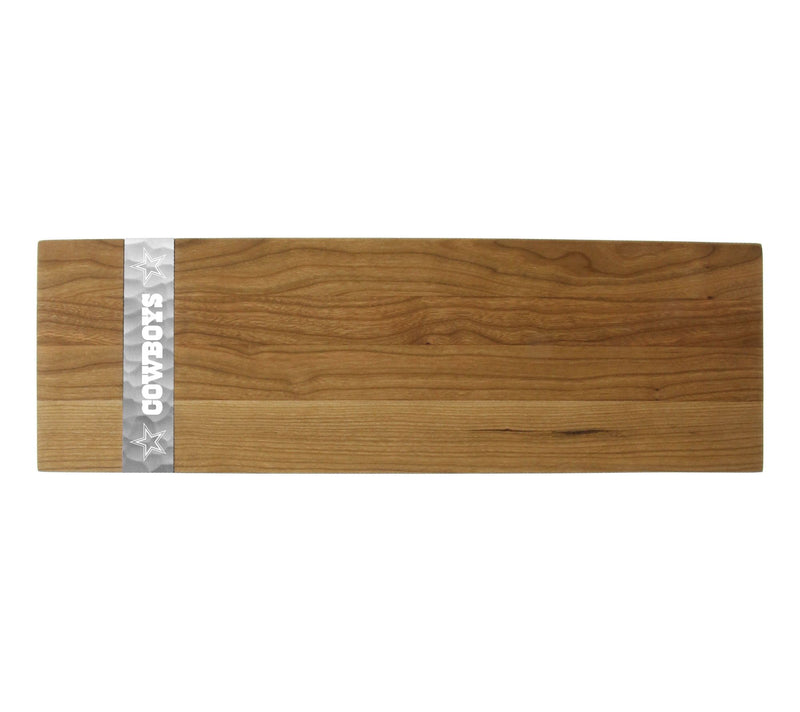 Wendell August NFL Cherry Charcuterie Board — View 27