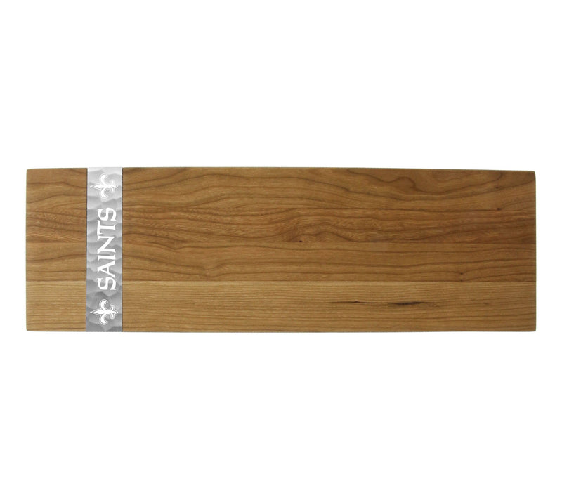 Wendell August NFL Cherry Charcuterie Board — View 54