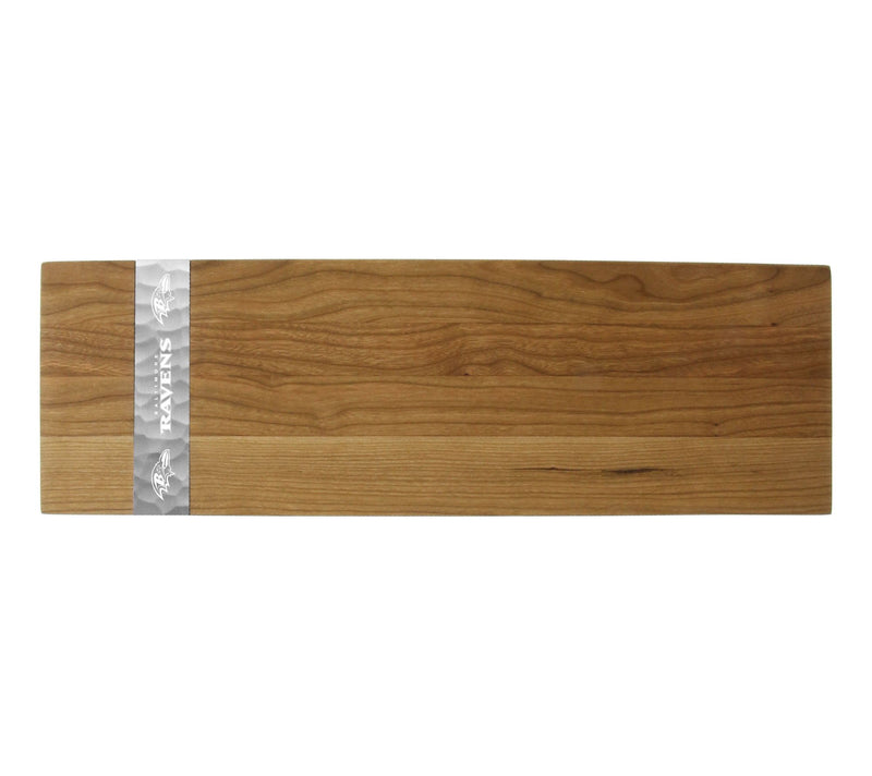 Wendell August NFL Cherry Charcuterie Board — View 52