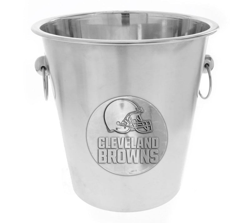 Wendell August NFL Logo Champagne Bucket — View 42