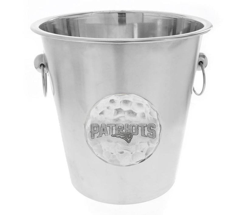 Wendell August NFL Logo Champagne Bucket — View 51