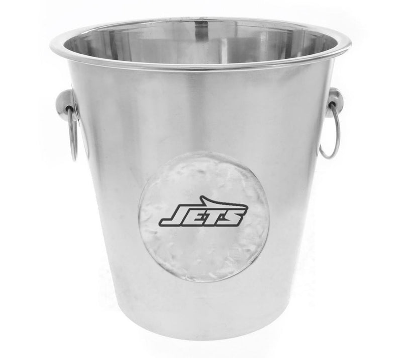 Wendell August NFL Logo Champagne Bucket — View 52