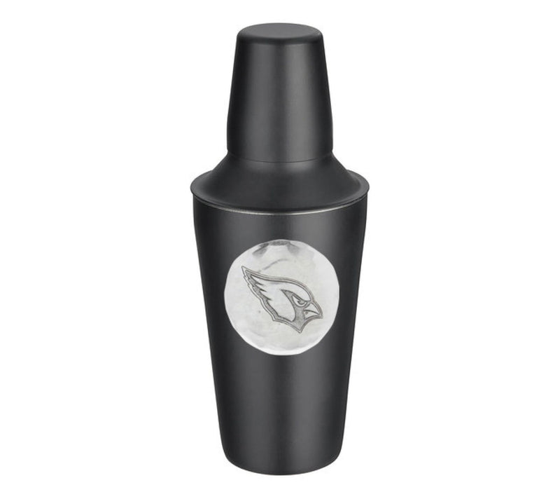 Wendell August NFL Cocktail Shaker — Main view