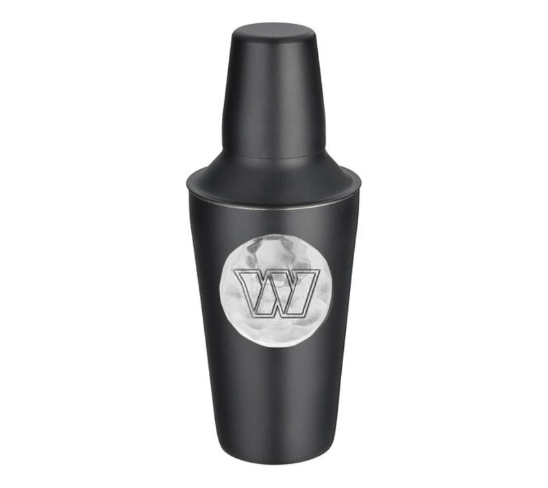 Wendell August NFL Cocktail Shaker — View 34