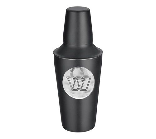 Wendell August NFL Cocktail Shaker — View 2