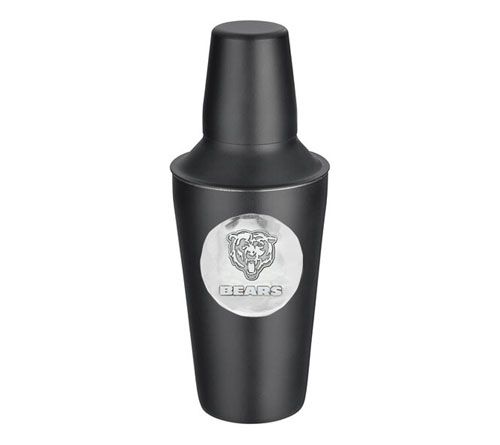 Wendell August NFL Cocktail Shaker — View 3