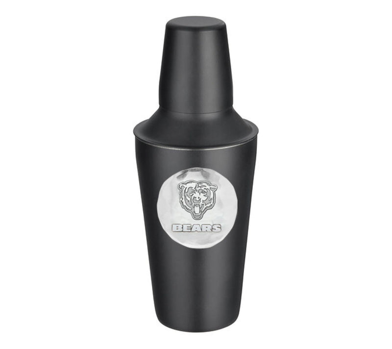 Wendell August NFL Cocktail Shaker — View 35