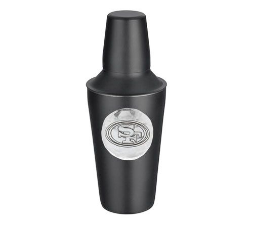 Wendell August NFL Cocktail Shaker — View 4