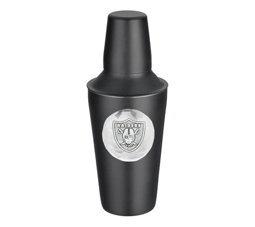 Wendell August NFL Cocktail Shaker — View 5