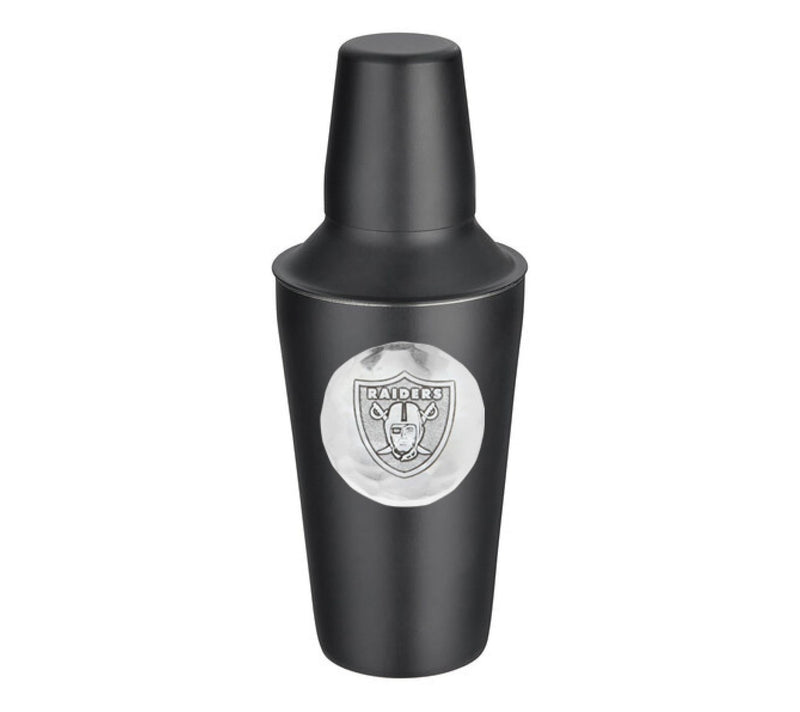 Wendell August NFL Cocktail Shaker — View 37