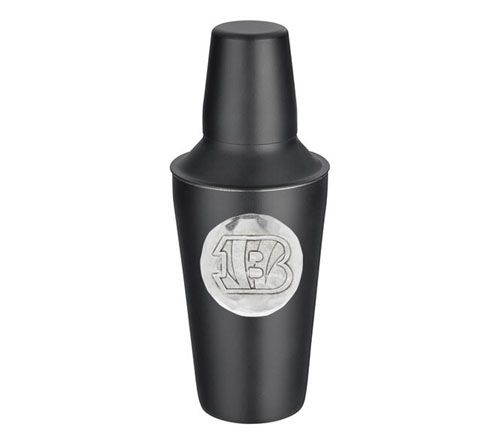Wendell August NFL Cocktail Shaker — View 6
