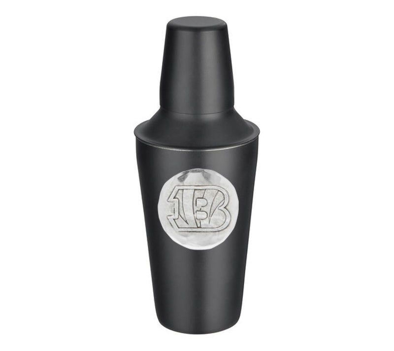 Wendell August NFL Cocktail Shaker — View 38