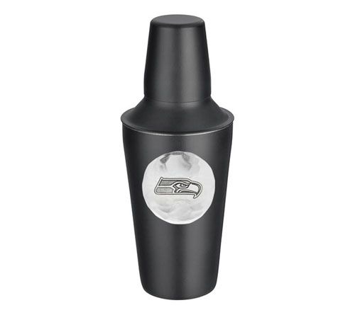 Wendell August NFL Cocktail Shaker — View 8