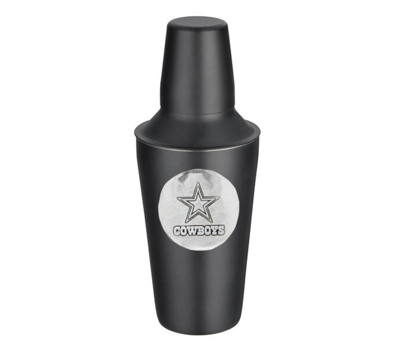 Wendell August NFL Cocktail Shaker — View 41