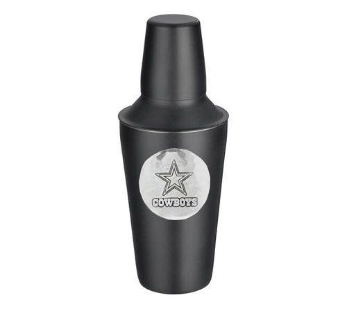 Wendell August NFL Cocktail Shaker — View 9