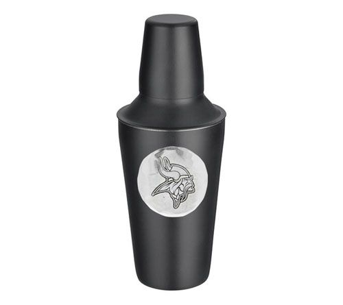 Wendell August NFL Cocktail Shaker — View 11
