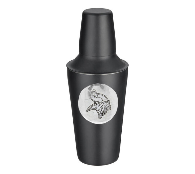 Wendell August NFL Cocktail Shaker — View 43