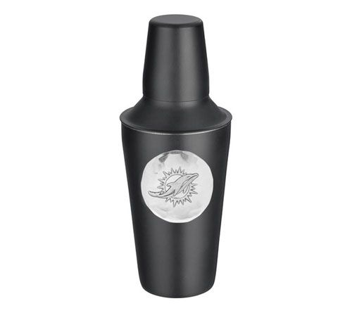 Wendell August NFL Cocktail Shaker — View 12