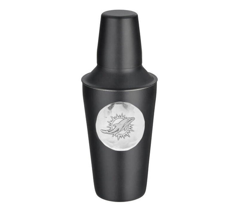 Wendell August NFL Cocktail Shaker — View 44