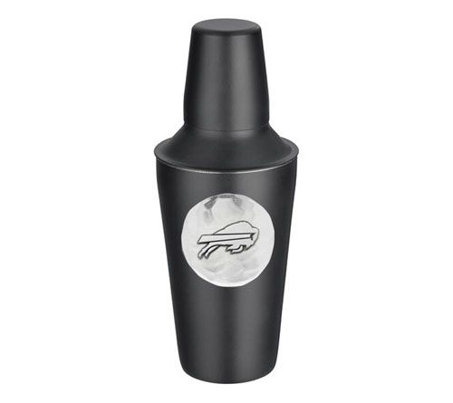Wendell August NFL Cocktail Shaker — View 13