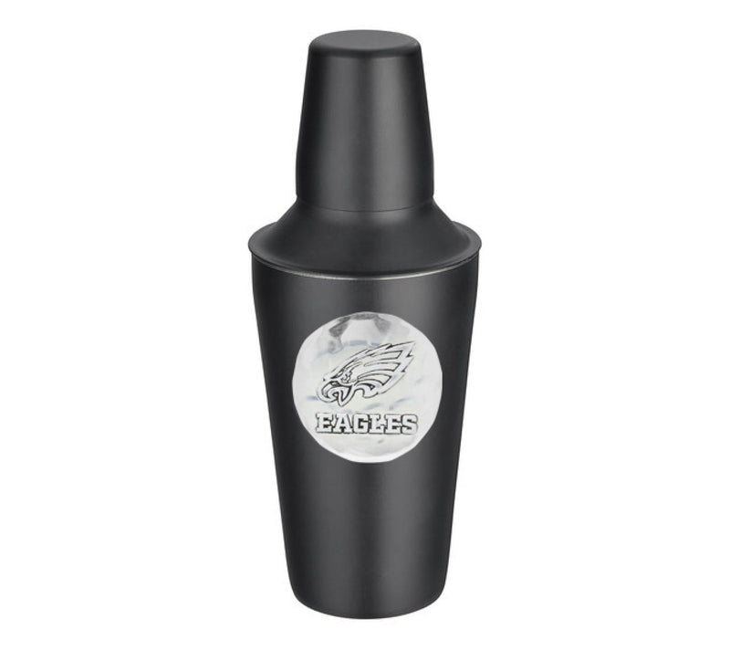 Wendell August NFL Cocktail Shaker — View 46